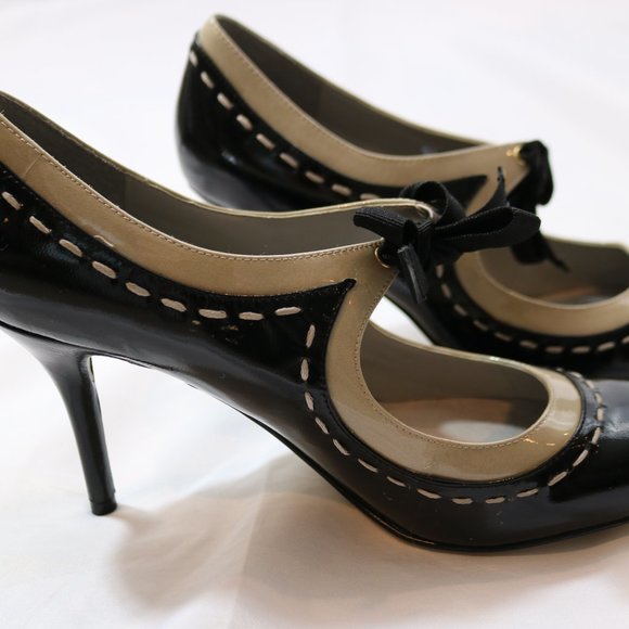 Enzo Angiolini, Eaginny Pumps, Sz 9 - Picture 3 of 7